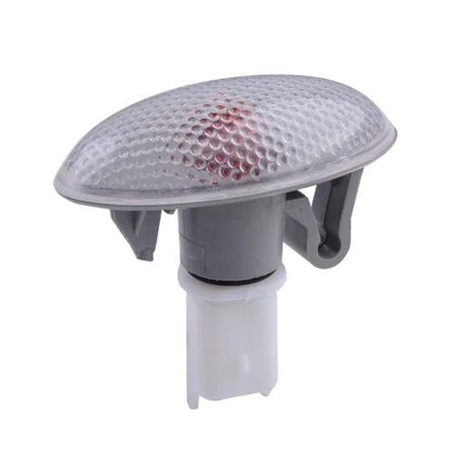 Side Indicator Repeater Lamp 632574 PP Side Marker Indicator Lights for C1C2 - Picture 4 of 5