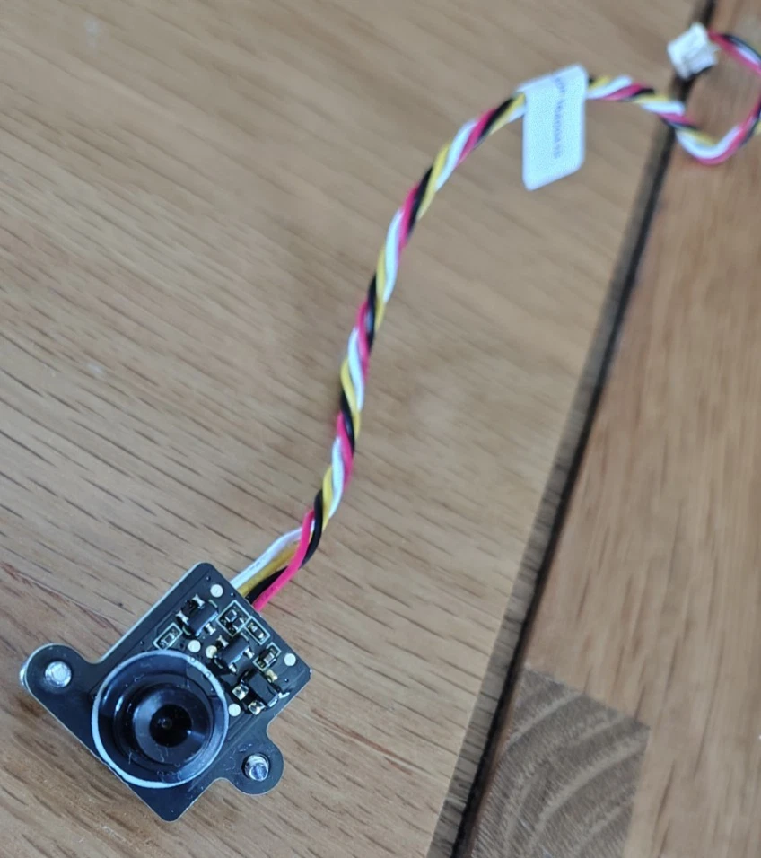ULTRASONIC SENSOR / CARPET SENSOR For eufy X10 Pro Omni Robot Vacuum
Opens in a new window or tab