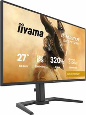 iiyama G-Master GB2791QSU-B1 27 Zoll WQHD 16:9 320 Hz Gaming Monitor