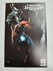 Amazing Spider-Man #60 - Unknown Comics Variant - Dell'Otto - Marvel 2024  NM