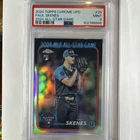 2024 Topps Chrome Update Series - 2024 All-Star Game Paul Skenes #ASGC-29 (RC)