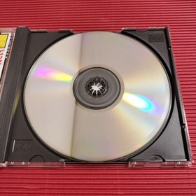 Sega Saturn Daytona USA Racing Game GS-9013 Complete Japanese Version