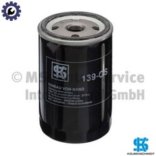 OIL FILTER 50013139 FOR VM82A/96A 1.8L 3cyl EPE 2.5L 425CLIRS/X VM32B 2.5L 4cyl