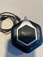 Bushnell Golf Wingman Mini czarny/srebrny głośnik GPS