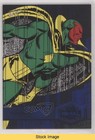 2022 Marvel Metal Universe Spider-Man Neon Blue Light FX Vision #194 READ 4m4