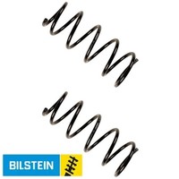 2X Fahrwerksfeder Bilstein 36-217236 2 Federn Satz Federnsatz FüR Renault