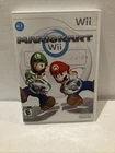 New ListingNintendo Wii Mario Kart With Manual- Tested And Working
