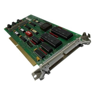Placa temporizadora Keithley CTM-05/A CTM-10/05A PC8742