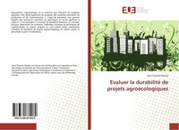 Evaluer La Durabilité De Projets AgroéCologiques Jean-Thomas Peeters