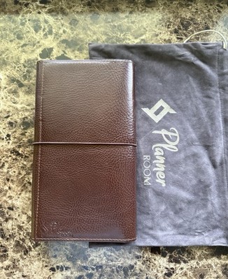 Planner Room Standard TN Trifold
