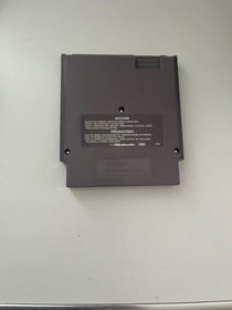 Little Samson f&uuml;r Nintendo Entertainment System NES original Taito sehr gut