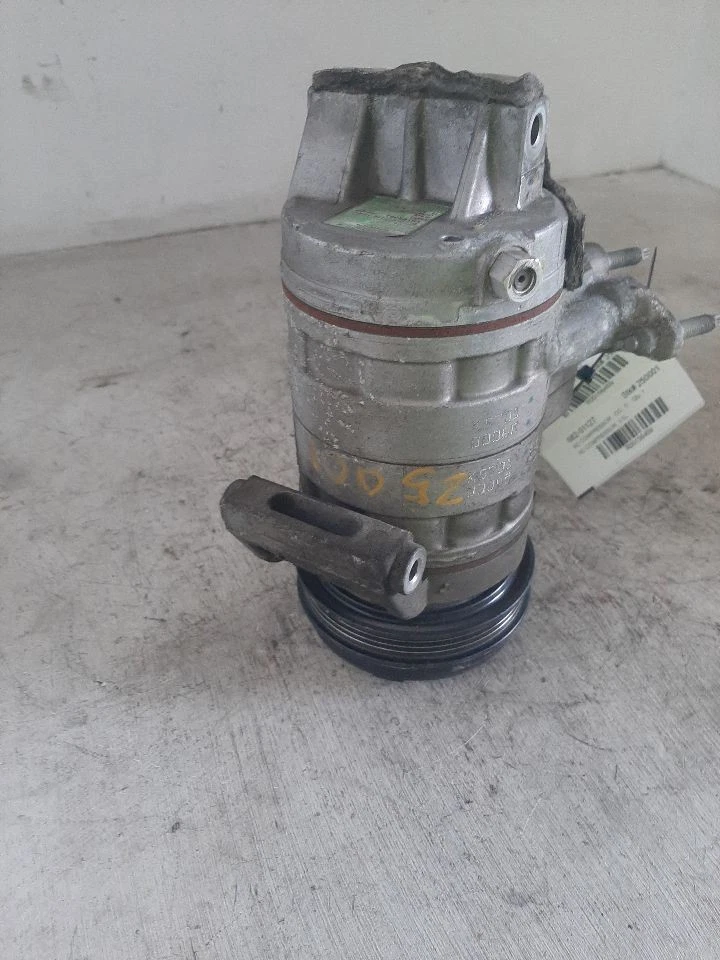 Ford Expedition 2015-2017 compresor de aire acondicionado motor de 3,5 L FL1Z19703B Foto 2 de 4