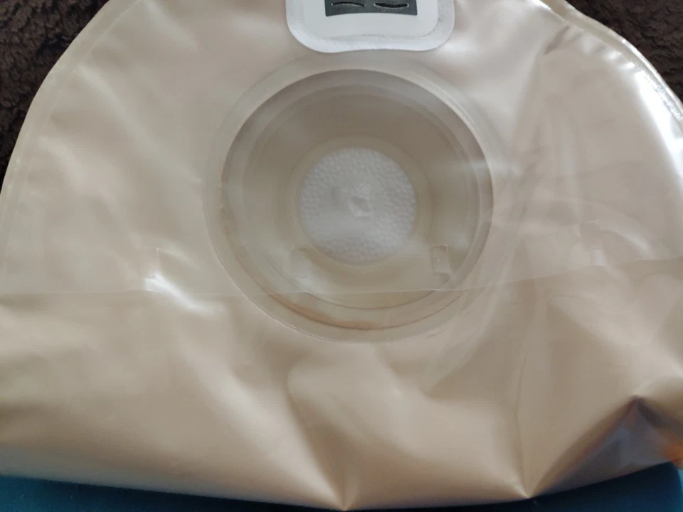 Bolsa drenable ConvaTec Esteem 416744 10x Foto 3 de 4