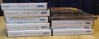 Video Game Collection Lot Sega Nintendo Gamecube Resident Evil PS1 Final Fantasy