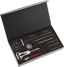 Paylak Watch Repair Tool Kit Watch Opening, Band Sizing TSA9007