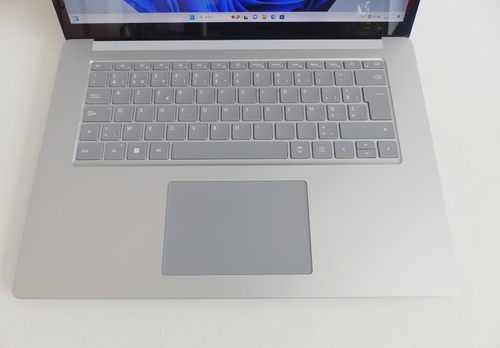 Microsoft Surface Laptop 5 i7-1265U 16GB 512GB SSD Win11 AZERTY 13,5" Touch #5 - Afbeelding 2 van 5