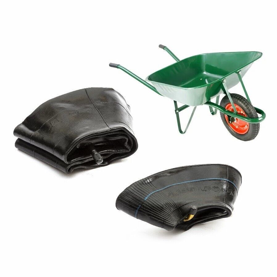 2Pcs Tire Inner Tube 13x5-6 13x500-6 145/70-6 Lawn Mower