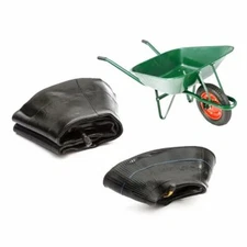 2Pcs 13X5.00-6 Tire Inner Tube 13x5-6 13x500-6 145/70-6 Lawn Mower TR87 Valve