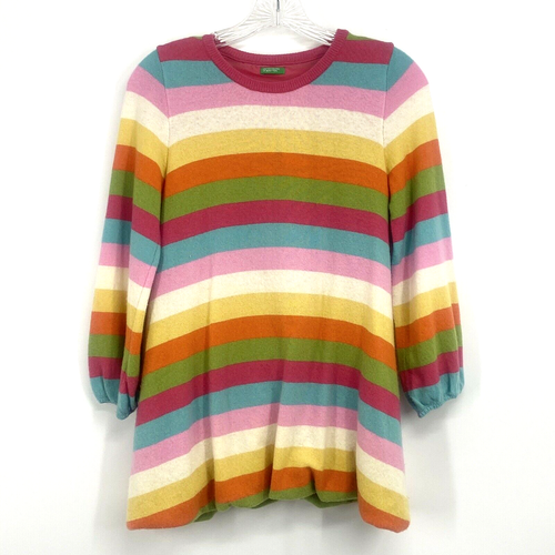 United Colors Of Benetton Girls Rainbow 