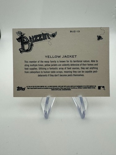 2024 Topps Allen & Ginter Inserts You Pick Complete Your Set - Baseball - Bild 46 von 182