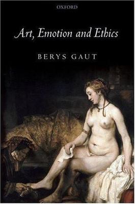 Art Emotion and Ethics - GOOD