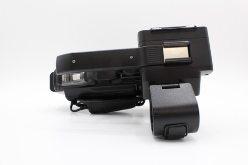 【Quasi MNT】 Videocamera Sony HXR-NX30J NXCAM dal Giappone - Foto 9 di 12