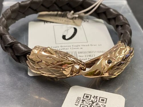 John Hardy Bronze Fashion Jewelry