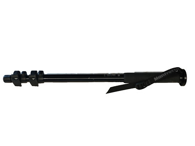 Bogen Manfrotto 5 Feet 679B OE17 Pro Camera Support Boom Pole Stick  Monopod
