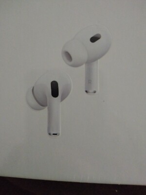 Apple Airpors Pro (2nd Generation)