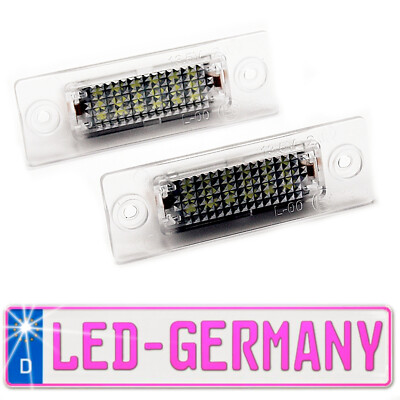 Pack LED VOLKSWAGEN GOLF PLUS (5M1, 521) 1.4 16V (2005 à 2013) – Pack Complet