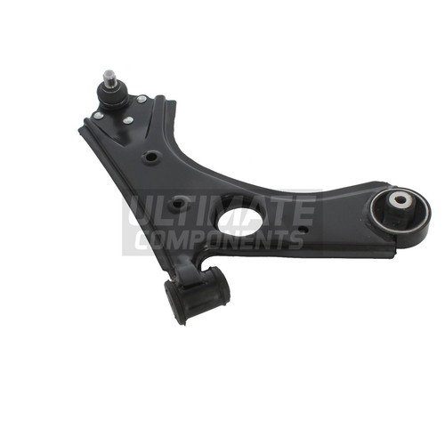 For Fiat Doblo Van 2014-2021 Front Lower Suspension Wishbone Arm Drivers Right - Picture 3 of 24
