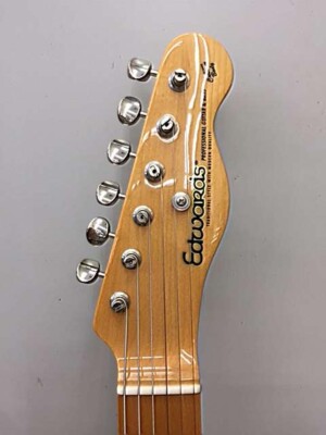 ギター ESP EDWARDS E-TE-98ASM BLD ESP | EDWARDS | E-TE-98ASM