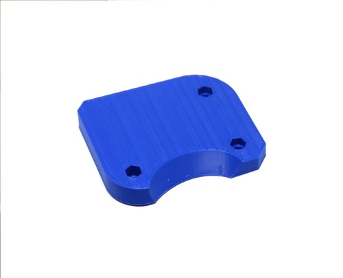 Almohadilla de extensión de punta de pie soporte lateral para BMW R1100GS R 1100 - Imagen 2 de 4