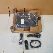 Promethean UST-P2 Ultra Short Throw DLP Projector 3D Ready