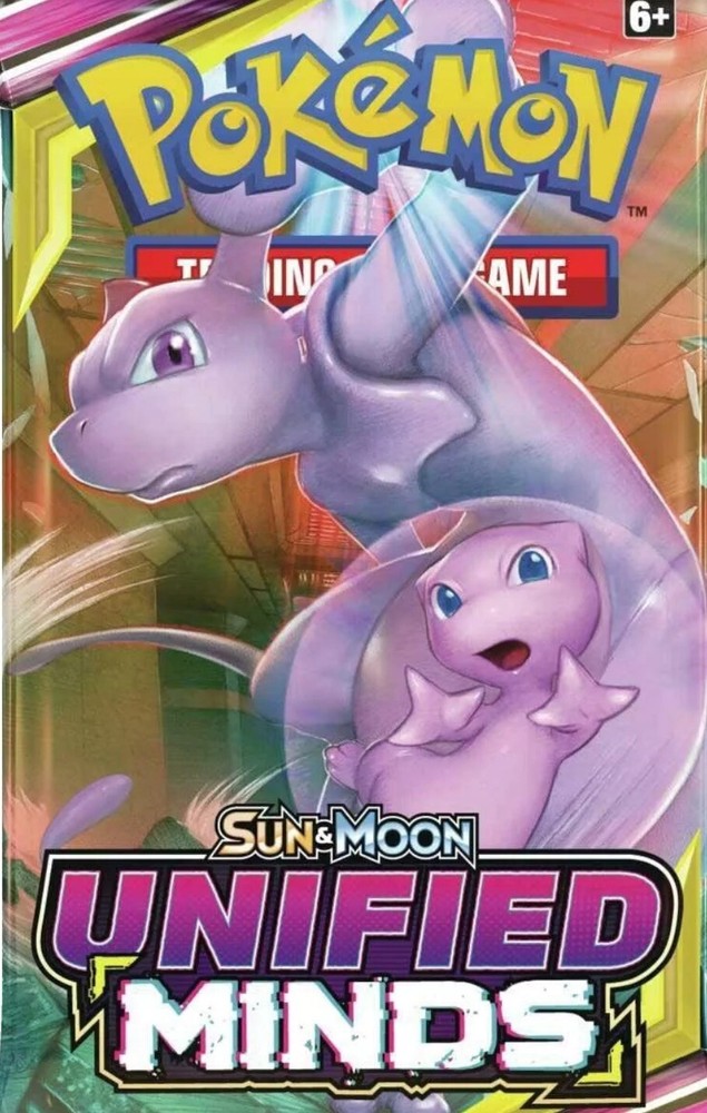 Pokemon TCG Pick Your Own Trainers, Rev. Foils And Holos From S&M Unified Minds!