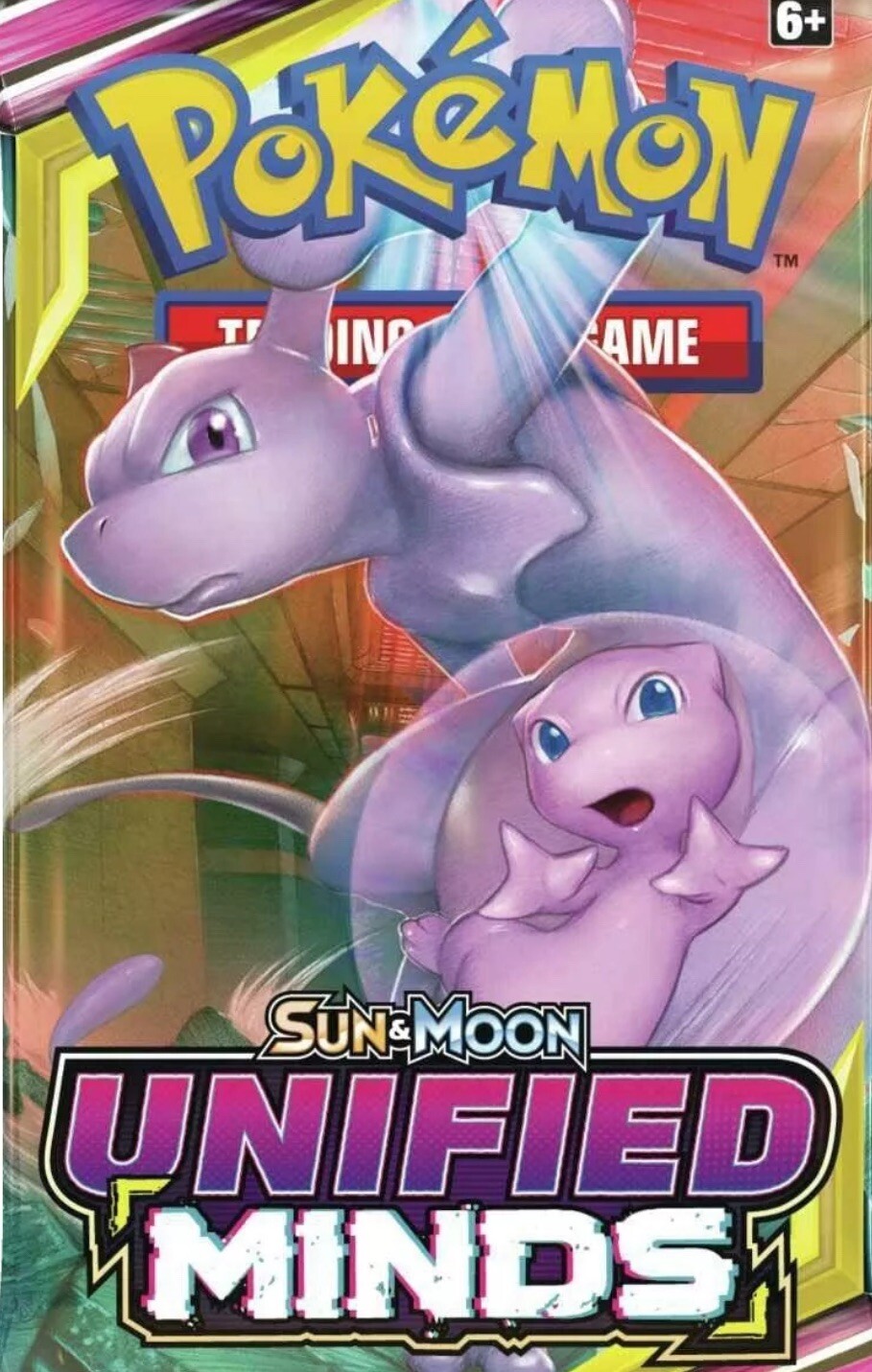 Pokemon TCG Pick Your Own Trainers, Rev. Foils And Holos From S&M Unified Minds!