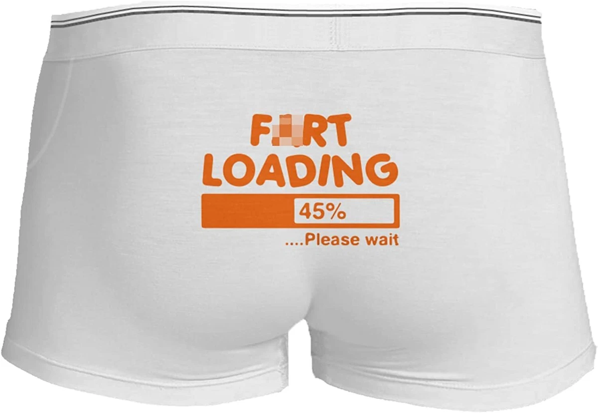 Funny boxer brief sale