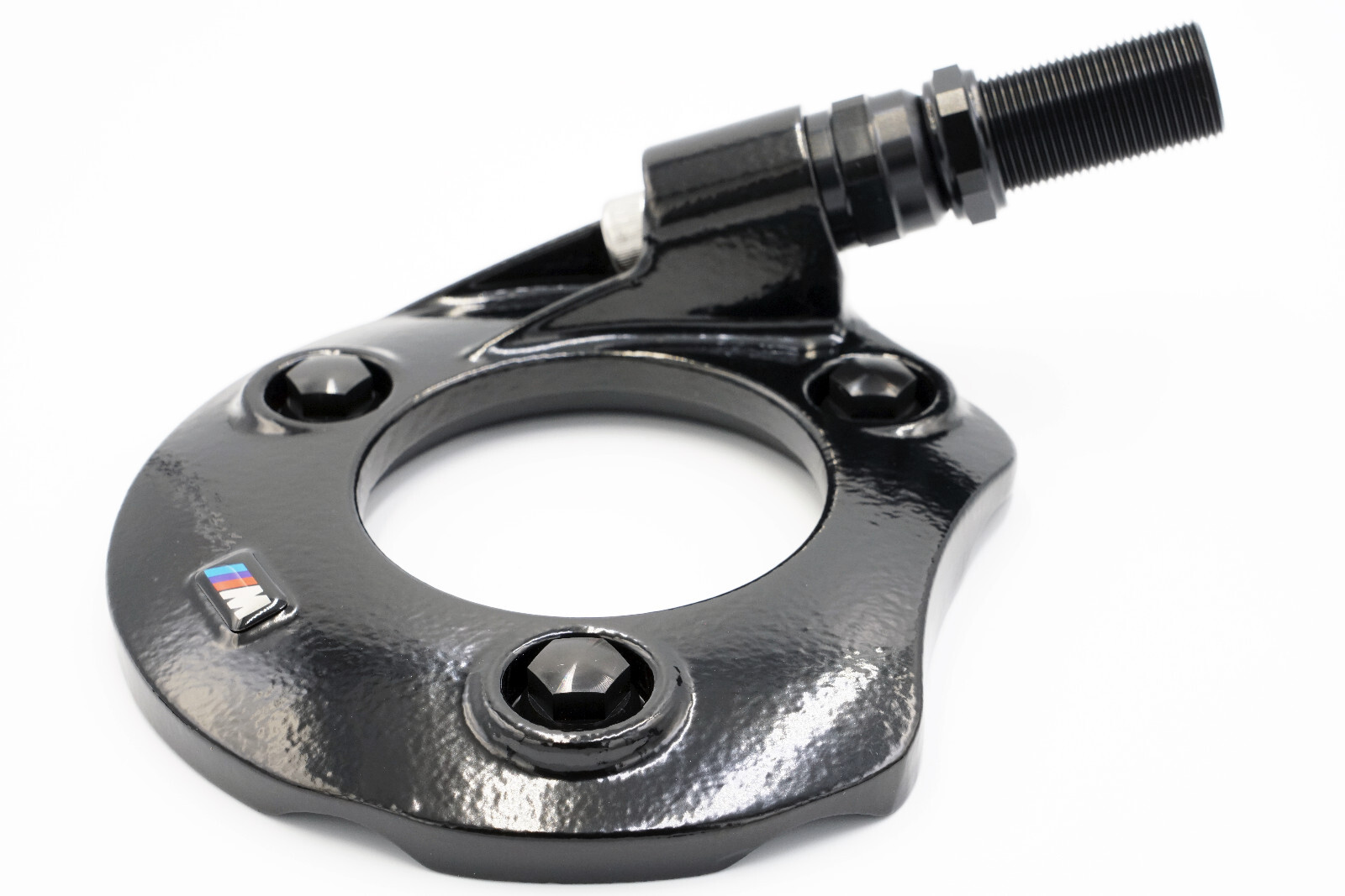 MSP E36 Motorsport GT / LTW Strut Brace Shortened Cap Nut - Set of 
