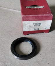 Joint spi moteur origine moteur BRIGGS et STRATTON 391086