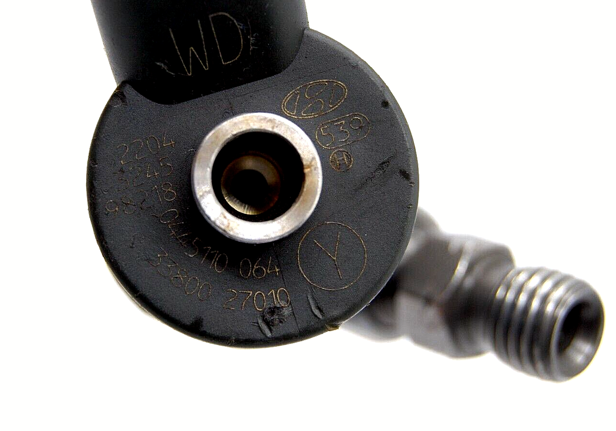 Injecteur Ford Volvo Peugeot Mazda 1,6 HDI 9674973080 9802448680 VDO