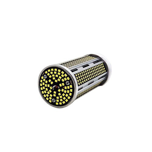 600W Equivalent LED Corn Light Bulb 60W 7000 Lumen 5000K Daylight White E26/E27 - Picture 11 of 12
