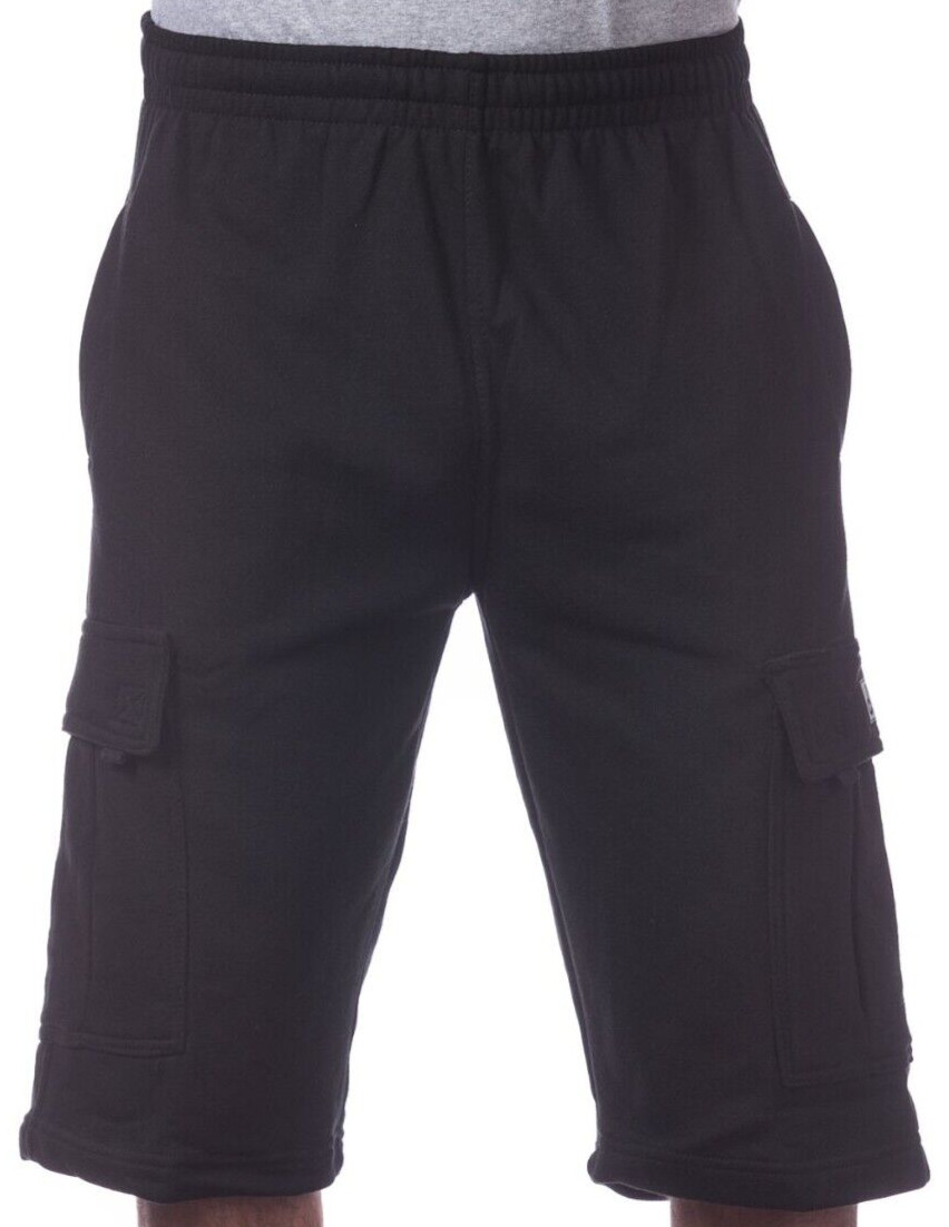 Флисовые шорты-карго ProClub - Мужские 4790₽