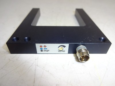SIPROX SGL-50-PHD-T3 PHOTOELECTRIC SENSOR