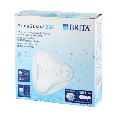 Brita AquaGusto 250 universal Wassertank Filter 1018881 1018882 (13,59 /1Stk)