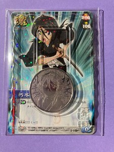 Bleach Soul Card Battle | eBay