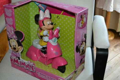 Jouets télécommandés RC roses