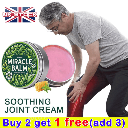 Senzio Miracle Balm, Senzio Miracle Balm for 𝗩𝐚𝐫𝐢𝐜𝐨𝐬𝐞 𝗩𝐞𝐢𝐧𝐬 UK