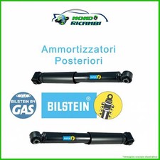 Set 2 Stoßdämpfer Hinten BILSTEIN Audi A5 (8T) 07> A5 Sportback 8TA 09>