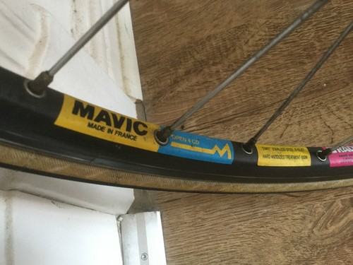Koga Miyata Proracer Shimano Dura Ace EX Tange Champion Vintage Stahl Rennrad - Bild 11 von 12