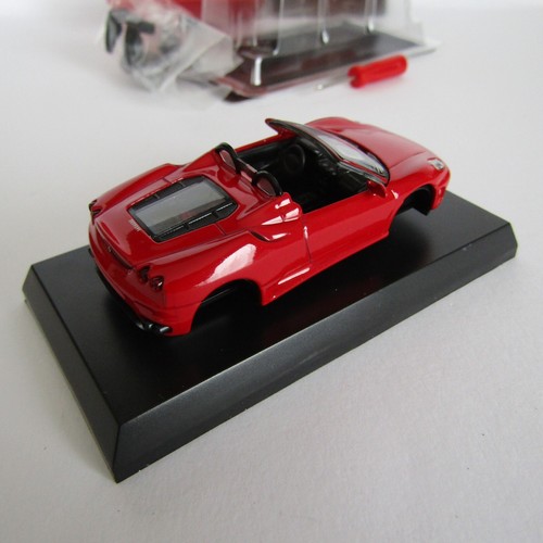 Große Auswahl Kyosho 1/64 Minicar Sammlung (Multiple Listing #2) - Bild 359 von 535